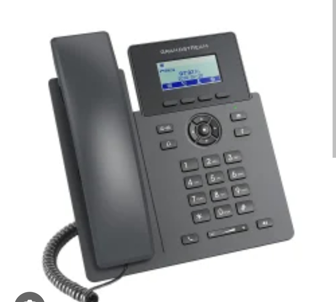 For Grandstream product contact 9920687722 Ip phone, ippbx system
