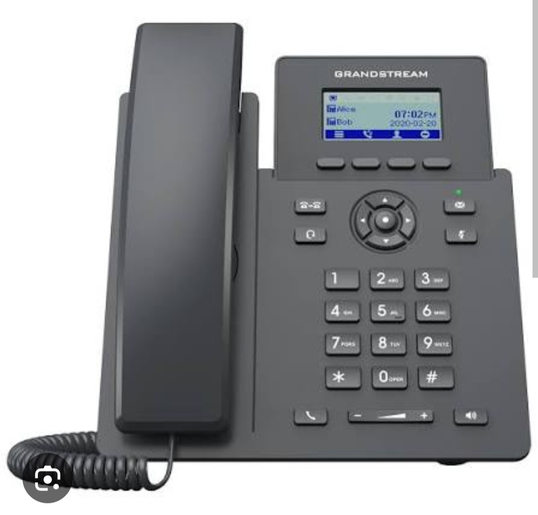 For Grandstream product contact 9920687722 Ip phone, ippbx system