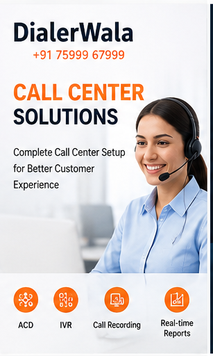 IP Phone Dealer in Nehru Place Delhi | DialerWala Call: 75999-67999
