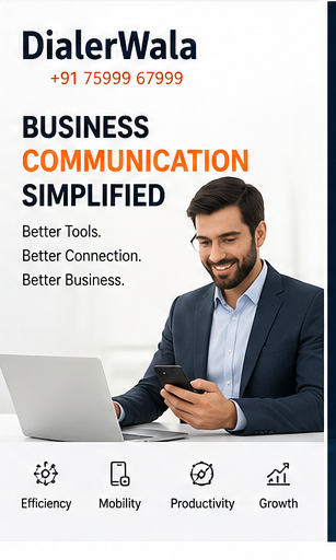 IP Phone Dealer in Nehru Place Delhi | DialerWala Call: 75999-67999
