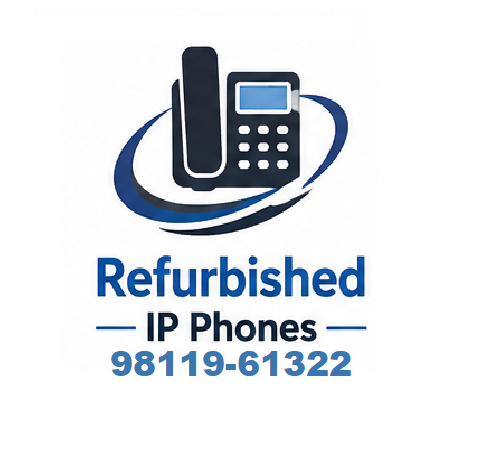 Refurbished IP Phones